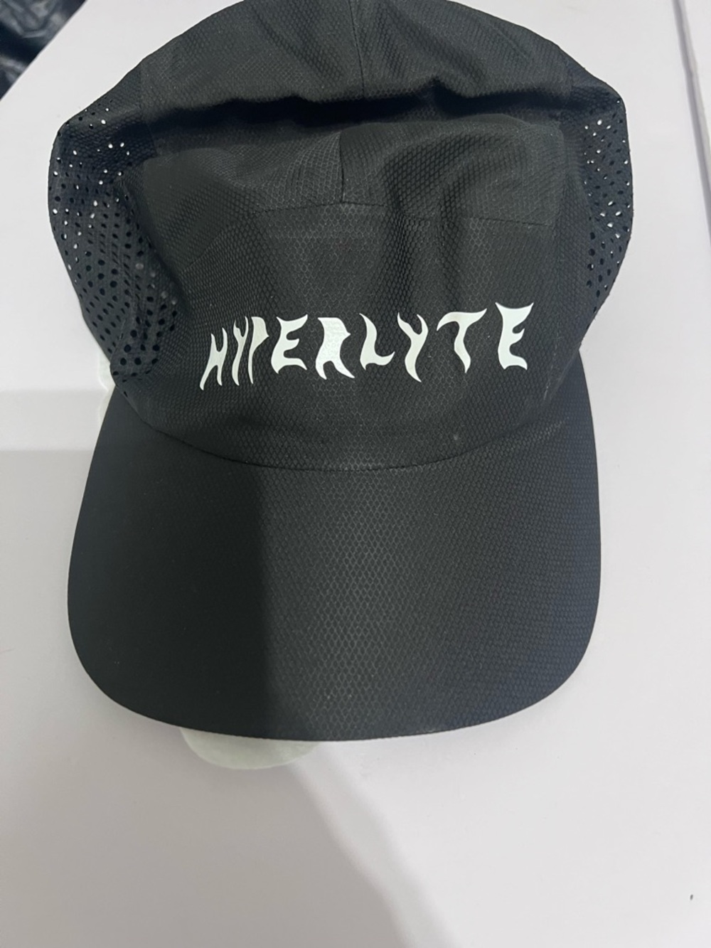 HYPERLYTE light weight hat men’s new